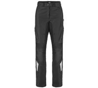 Spidi Crossmaster, pantalones textiles H2Out mujer Corta L male Negro