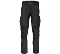 SPIDI Pantalones Crossmaster Short Black XXL