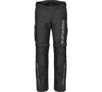 SPIDI Pantalones Hard Track 3 Black L