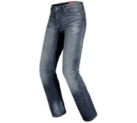 SPIDI Pantalones J-Tracker L32 Blue Dark Used 31