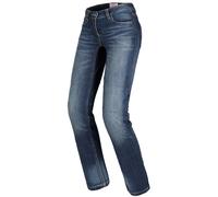 SPIDI Pantalones J-Tracker L32 Lady Blue Dark Used 30