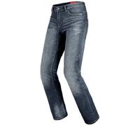 SPIDI Pantalones J-Tracker Long L36 Blue Dark Used 32