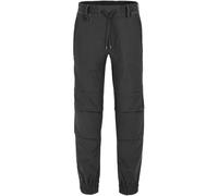 SPIDI Pantalones Moto Jogger Antrhacite 33
