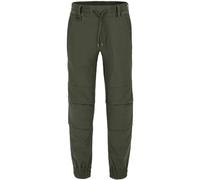 SPIDI Pantalones Moto Jogger Military Green 33