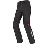 SPIDI Pantalones Netrunner Short H2Out Black XXL