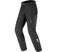 SPIDI Pantalones Outlander H2OUT Black 4XL