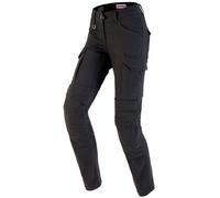 SPIDI Pantalones Pathfinder Cargo Lady Anthracite 34