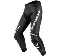 SPIDI Pantalones RR Pro 2 Short Black / White 58