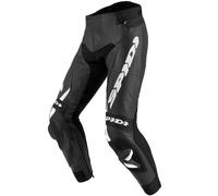 SPIDI Pantalones RR Pro 2 Wind Black / White 56