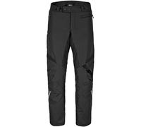 SPIDI Pantalones Sportmaster H2OUT Black 2XL