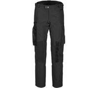 Spidi Tour Evo 2, pantalones textiles H2Out M male Negro