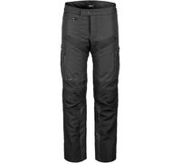 SPIDI Pantalones Traveler 3 Evo Black 3XL