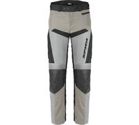 SPIDI Pantalones Vent Pro Black / Ice 46