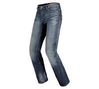 SPIDI Pantaloni Denim J-Tracker Long Pantalones Hombre