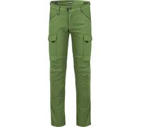 Spidi Pathfinder Cargo 2, pantalones textiles W38/L34 male Verde