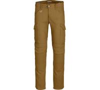 Spidi TexTech Pathfinder Cargo Pantalones textiles de moto, marrón, tamaño 29 para Hombres