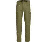 Spidi Pathfinder Cargo, pantalones textiles 34 male Verde