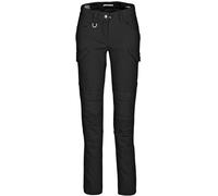 SPIDI Pantalones Pathfinder Cargo Lady Black 33