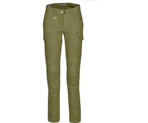 Spidi Pathfinder Cargo, pantalones textiles mujer 33 female Verde Oscuro