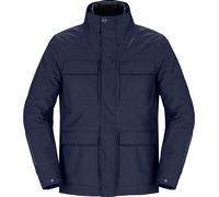 Spidi Pentagon H2Out Chaqueta textil de moto impermeable, tamaño 2XL para Hombres