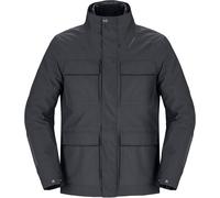 Spidi Pentagon, chaqueta textil H2Out 4XL male Azul Oscuro