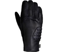Spidi Race One Guantes de moto, negro, tamaño 2XL para Hombres