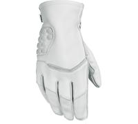 Spidi Race One, guantes XL male Blanco