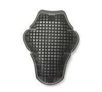 Spidi Warrior 510 Protector de espalda para mujer, negro