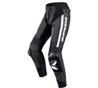 SPIDI Pantalones RR Pro 2 Lady Black / White 42