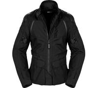Spidi RW, chaqueta textil H2Out mujer XL female Negro