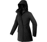 Spidi Sigma, chaqueta textil H2Out mujer XS female Negro