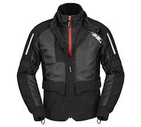 SPIDI Spidi Net H2out Chaqueta de moto de verano de malla con media forrada extraíble Hombre (Pack de 1)