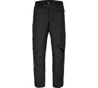 Spidi Sportmaster, pantalones textiles H2Out XXL male Negro