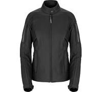 Spidi Stretch, chaqueta textil mujer S female Negro