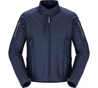 Spidi Stretch, chaqueta textil XXL male Azul Oscuro