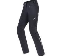 Spidi Stretch Extreme-Black, pantalones textiles mujeres XL female Negro