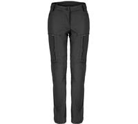 Spidi Stretch Pants, pantalones textiles mujer XL female Negro
