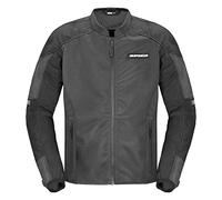 SPIDI Super Net Chaqueta protectora para moto Hombre (Pack de 1)