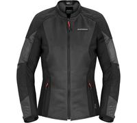 Spidi Super Net Evo Chaqueta textil para moto para mujeres, Talla XS