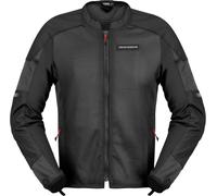 Spidi Super Net Evo Chaqueta textil para motocicletas, tamaño 4XL para Hombres