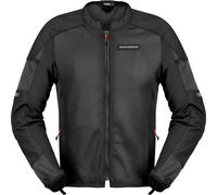 Spidi Super Net Evo, chaqueta textil/protectora XL male Negro