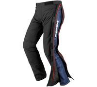 Spidi Superstorm H2Out Sobrepantalones, negro, Talla 3XL