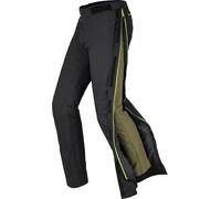 Spidi Superstorm, sobrepantalones impermeables 3XL male Negro