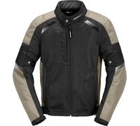 Spidi Tek Net, chaqueta textil M male Negro/Beige