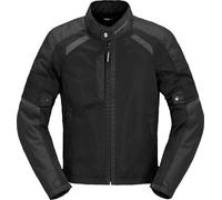 Spidi Tek Net, chaqueta textil XXL male Negro