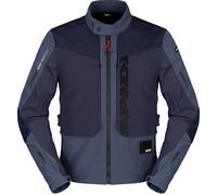 Spidi Terran, chaqueta textil L male Azul/Azul Oscuro
