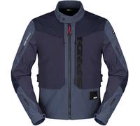 Spidi Terran Tex Chaqueta Textil Moto, Azul, Talla M