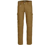 Spidi TexTech Pathfinder Cargo Pantalones textiles de moto, marrón, tamaño 33 para Hombres