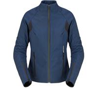 Spidi The Standard H2OUT Chaqueta impermeable para motocicletas, Azul, Talla 3XL