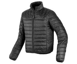 Spidi Thermo Liner Bajo la chaqueta, negro, tamaño 3XL para Hombres